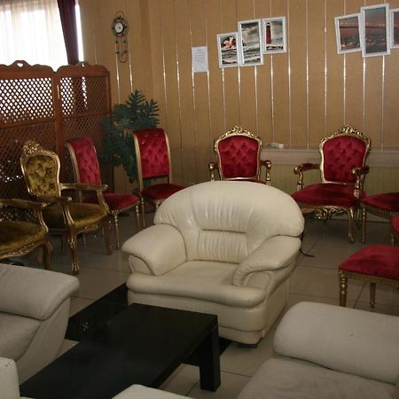 Oz Altin Basak Hotel Ankara Exterior photo